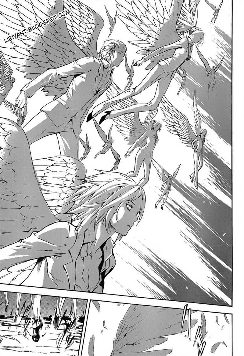 Defense Devil Chapter 97 Gambar 6