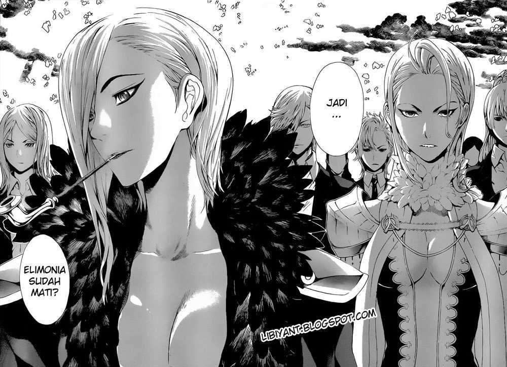 Defense Devil Chapter 97 Gambar 7