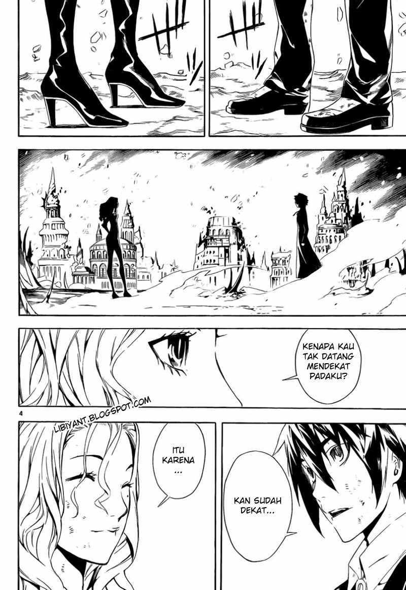Defense Devil Chapter 93 Gambar 4