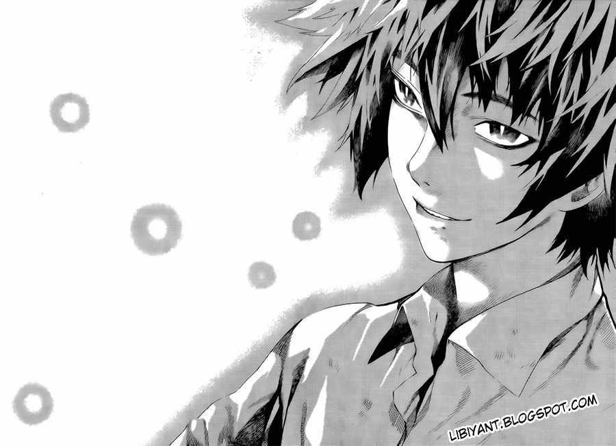 Defense Devil Chapter 93 Gambar 8