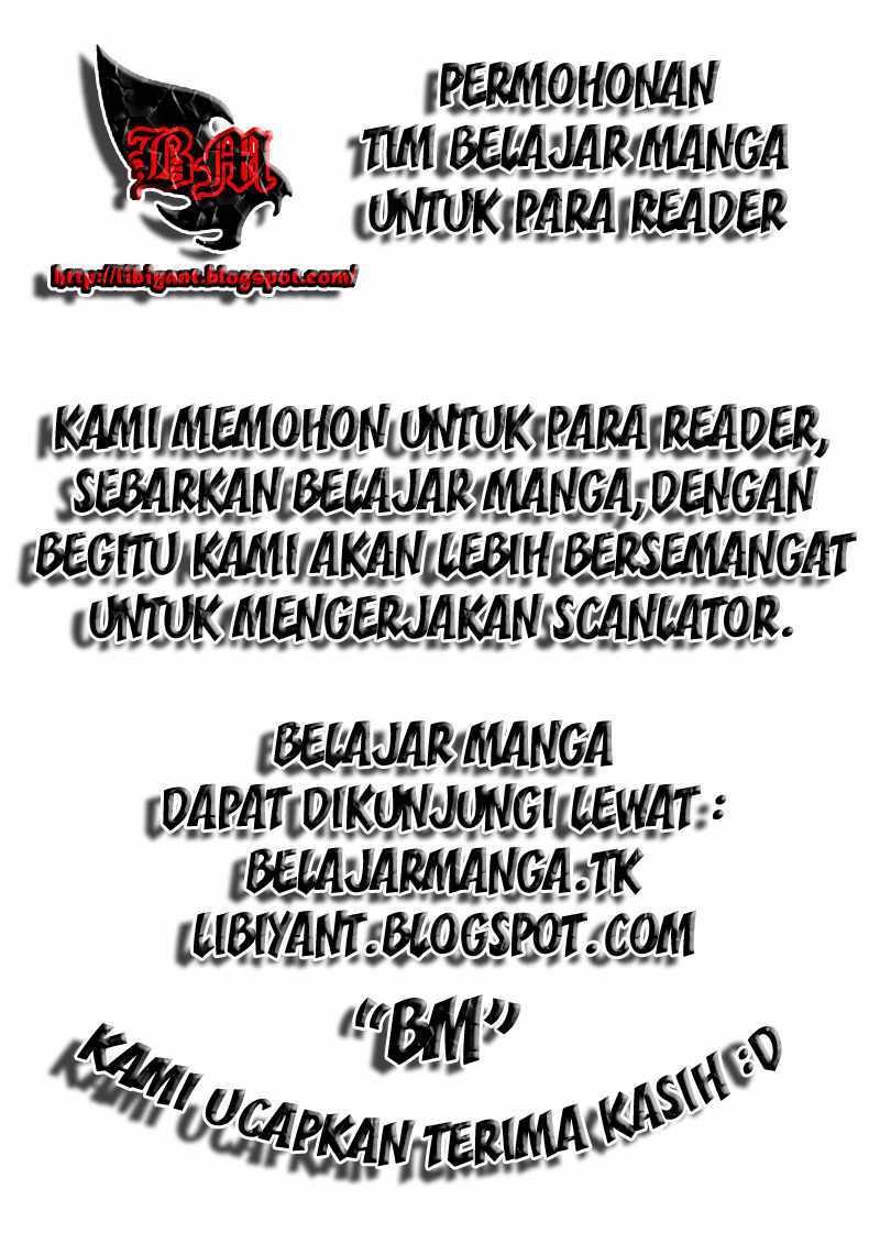 Defense Devil Chapter 91 Gambar 18