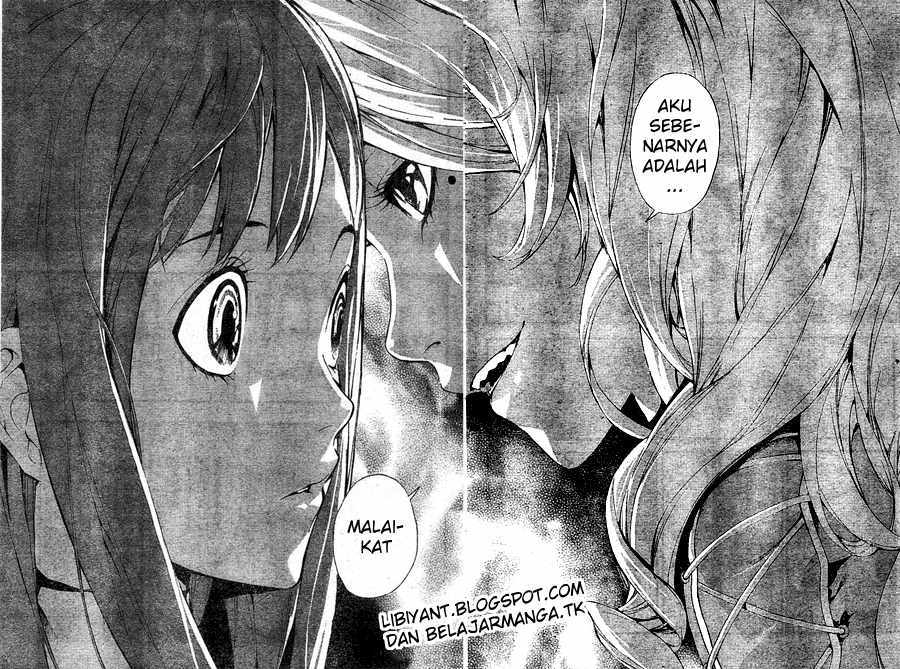 Defense Devil Chapter 85 Gambar 4