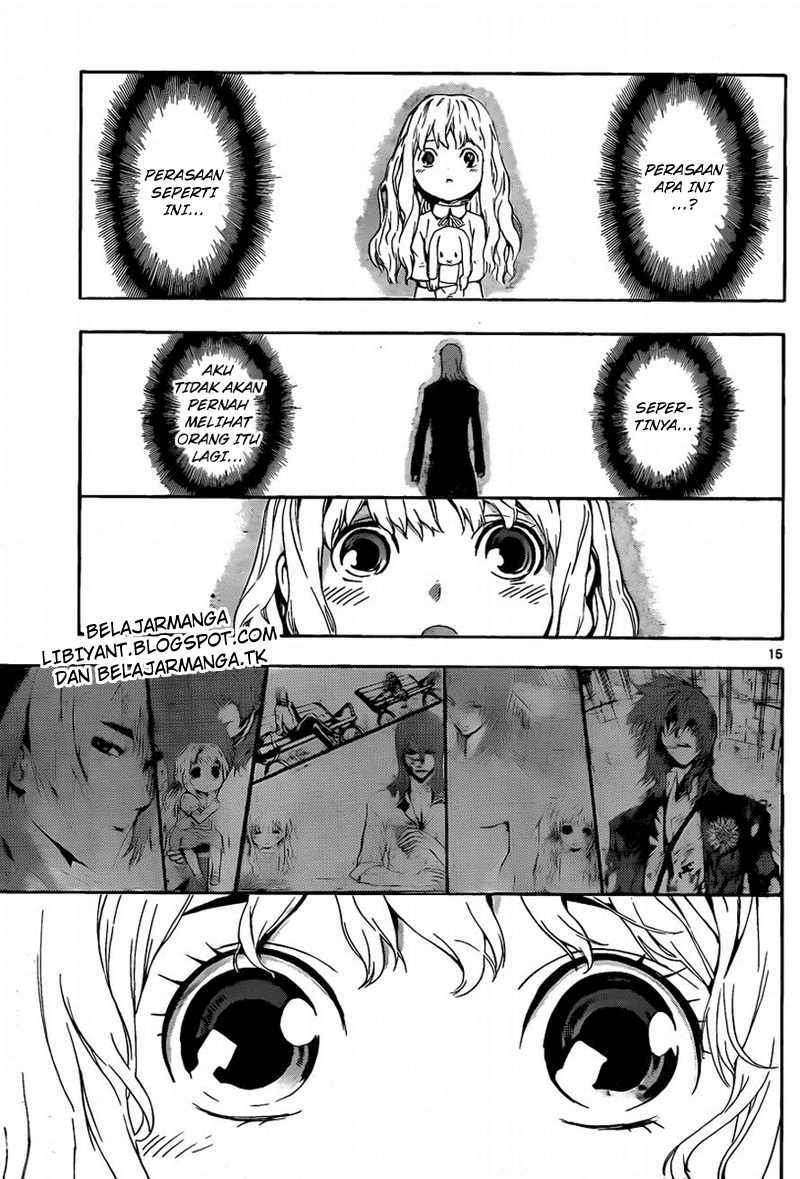 Defense Devil Chapter 82 Gambar 16