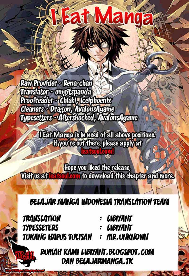 Defense Devil Chapter 81 Gambar 18