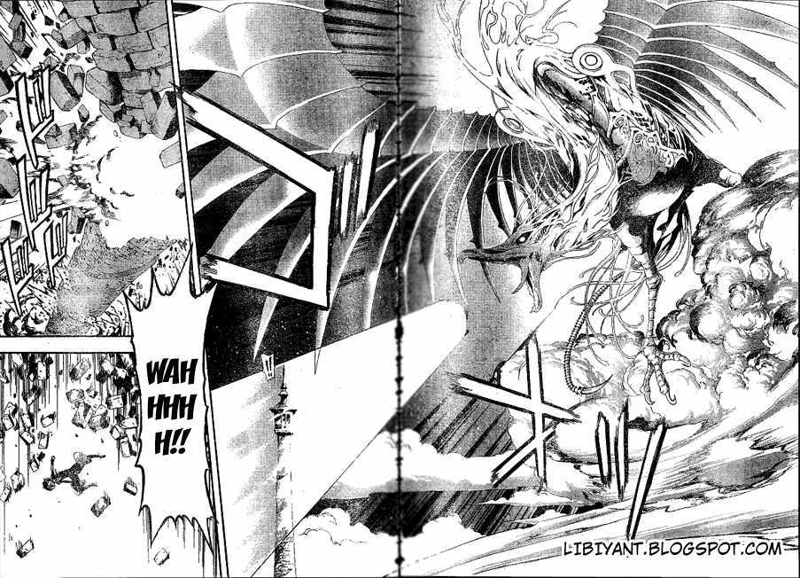 Defense Devil Chapter 79 Gambar 4