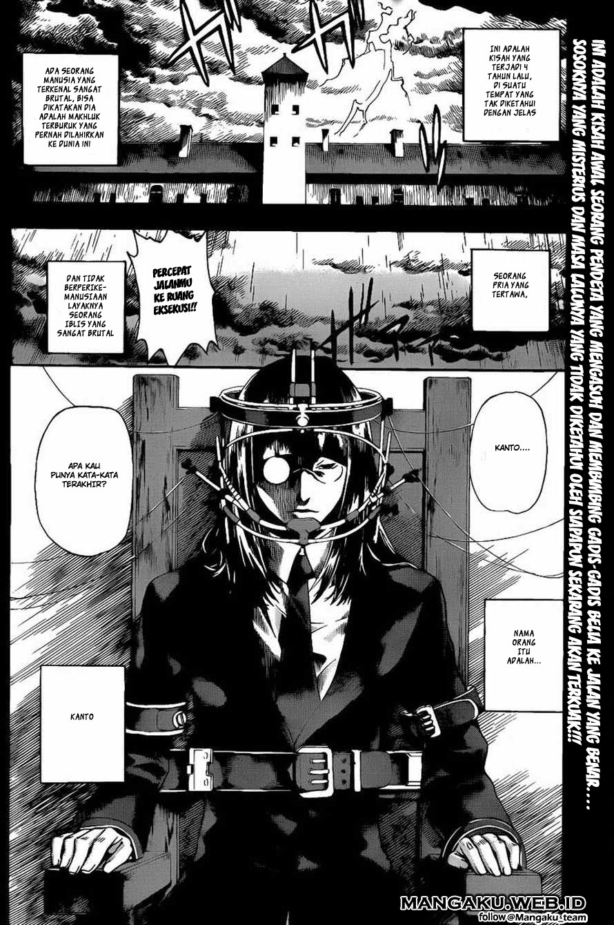 Baca  Defense Devil Chapter 71 Gambar 2