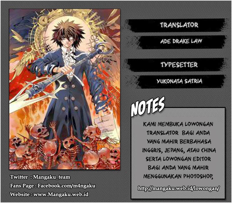 Baca Komik Defense Devil Chapter 63 Gambar 1