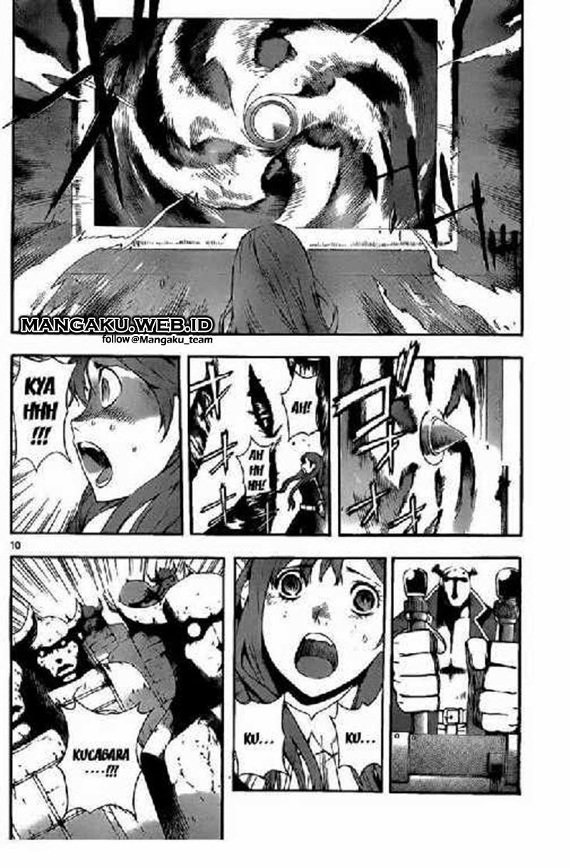 Defense Devil Chapter 63 Gambar 10