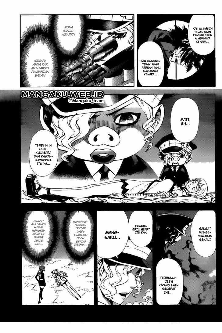 Defense Devil Chapter 62 Gambar 13