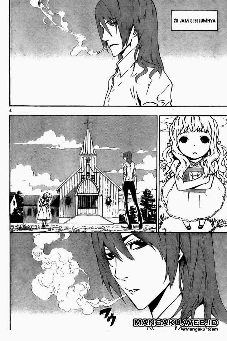 Defense Devil Chapter 59 Gambar 3