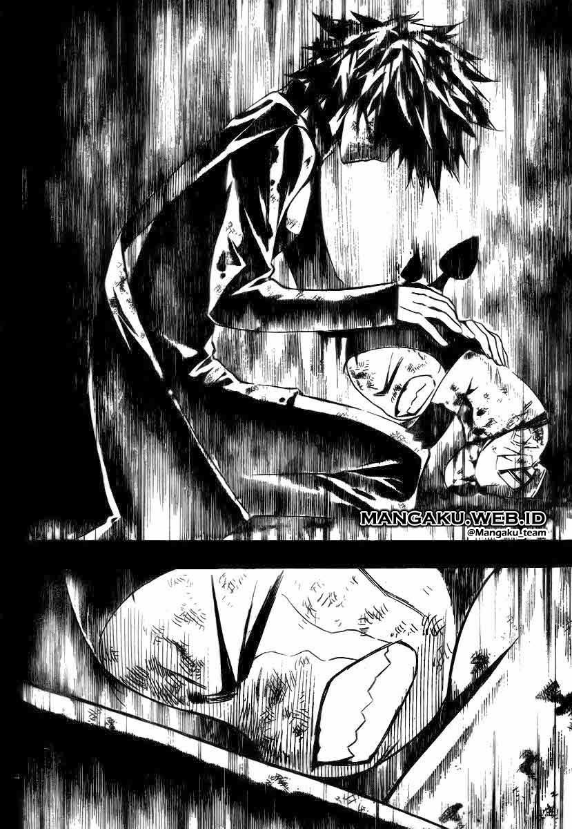 Defense Devil Chapter 56 Gambar 5