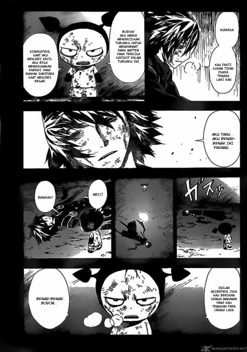Defense Devil Chapter 54 Gambar 10
