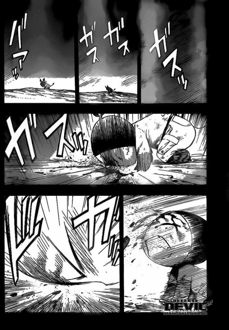Defense Devil Chapter 54 Gambar 11