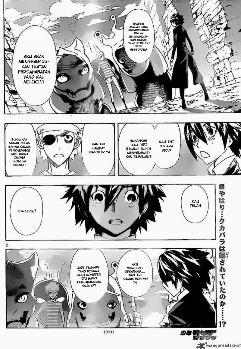 Defense Devil Chapter 54 Gambar 3
