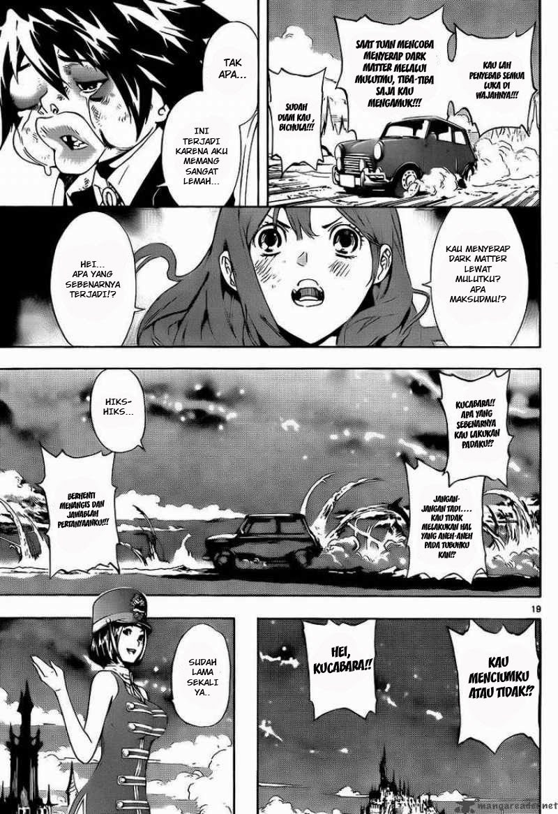 Defense Devil Chapter 48 Gambar 18