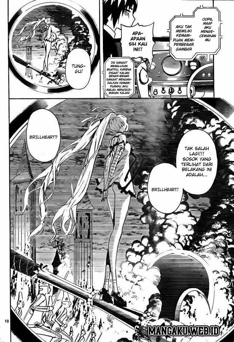 Defense Devil Chapter 42 Gambar 10