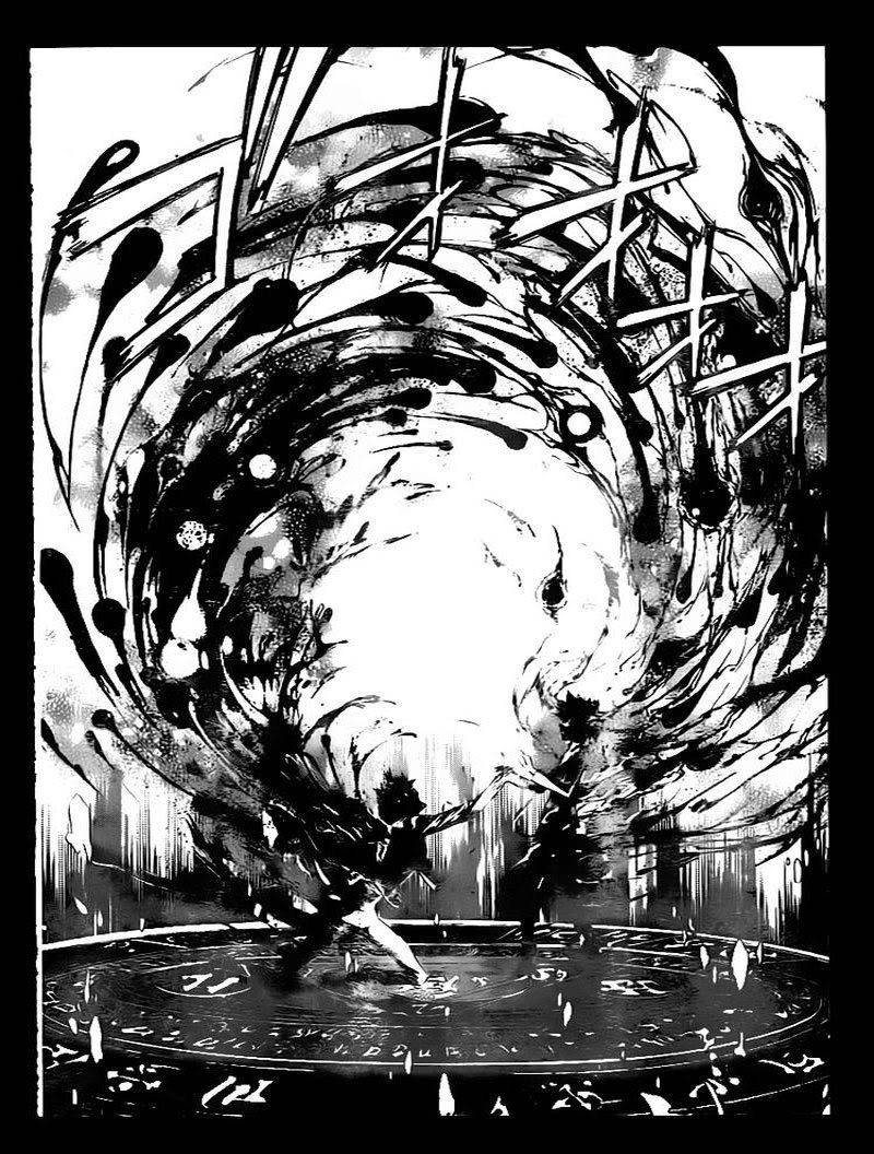 Defense Devil Chapter 38 Gambar 11