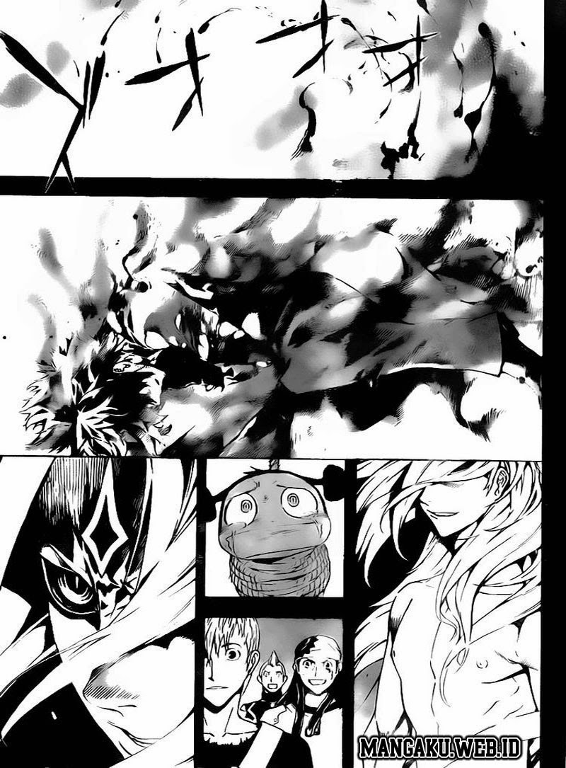 Defense Devil Chapter 38 Gambar 12