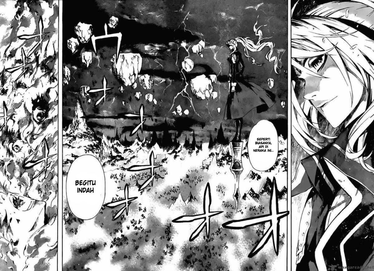 Defense Devil Chapter 36 Gambar 10