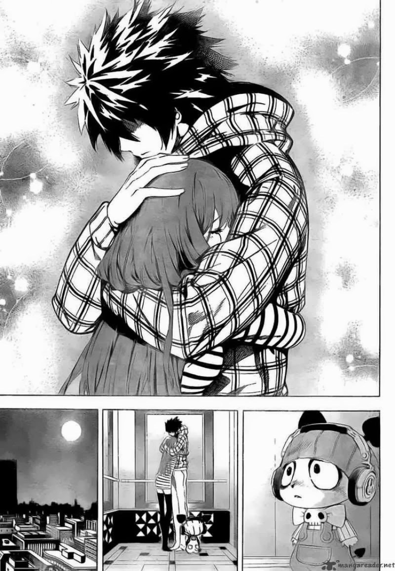 Defense Devil Chapter 36 Gambar 5