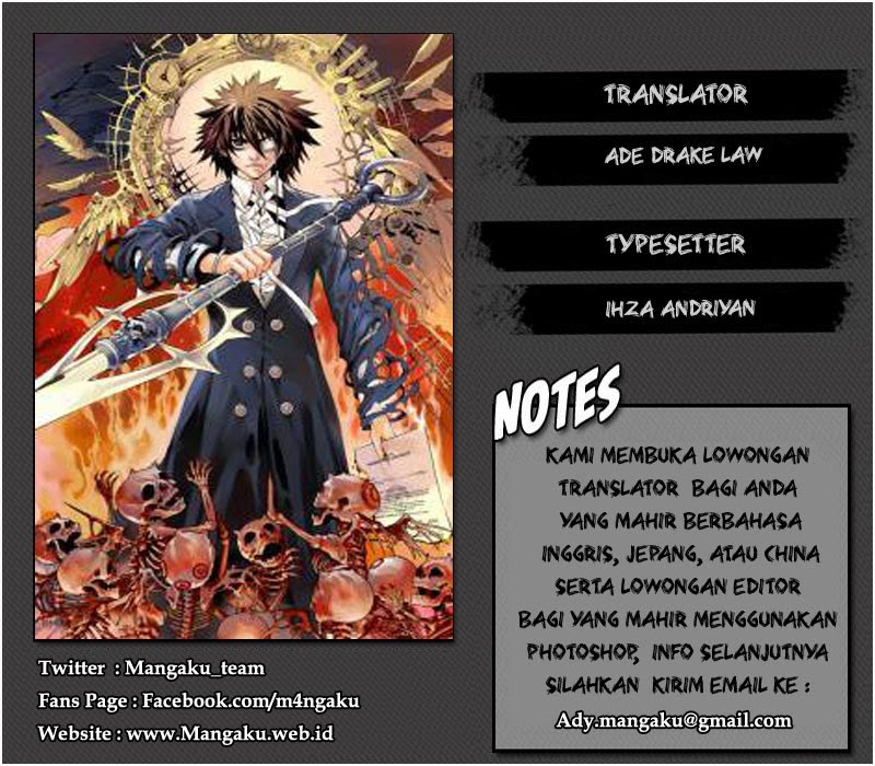 Baca Komik Defense Devil Chapter 35 Gambar 1