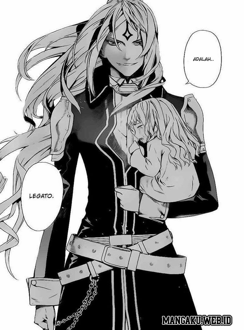 Defense Devil Chapter 35 Gambar 10