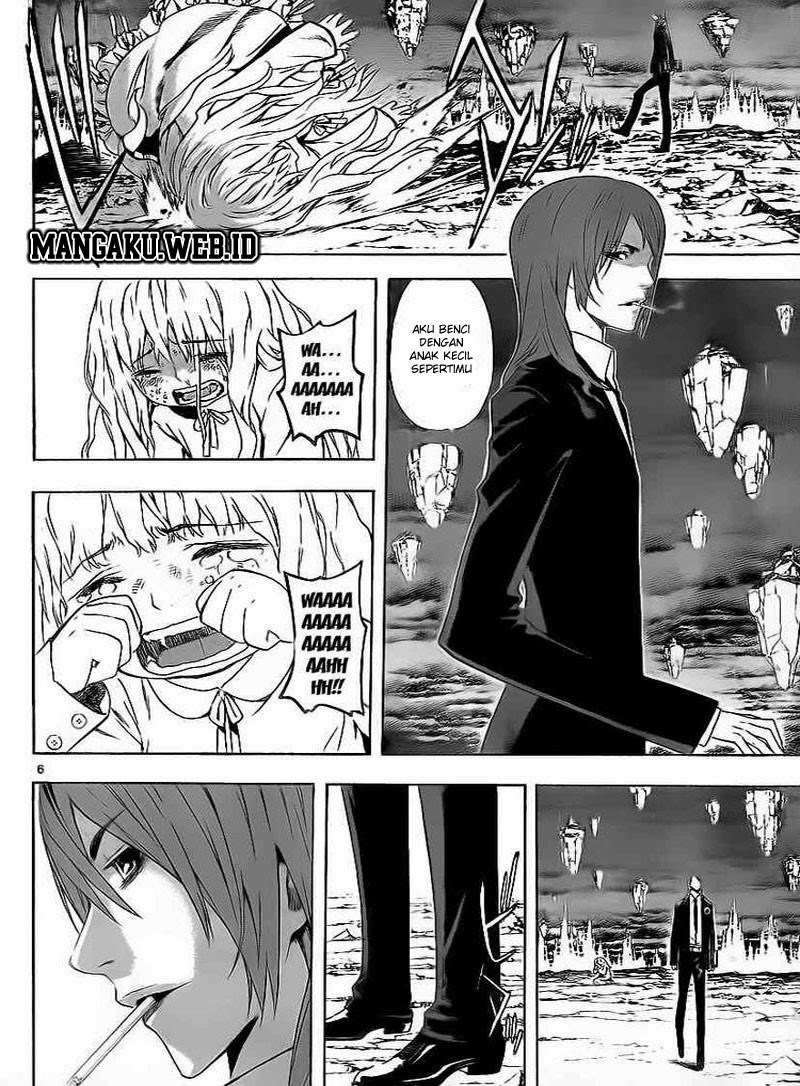 Defense Devil Chapter 35 Gambar 7