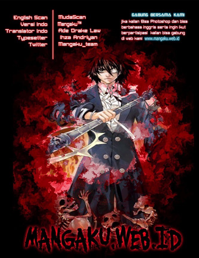 Baca Komik Defense Devil Chapter 34 Gambar 1