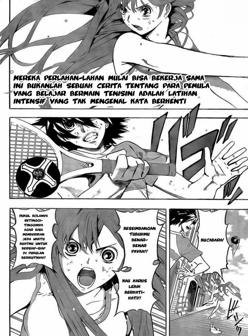 Defense Devil Chapter 33 Gambar 3