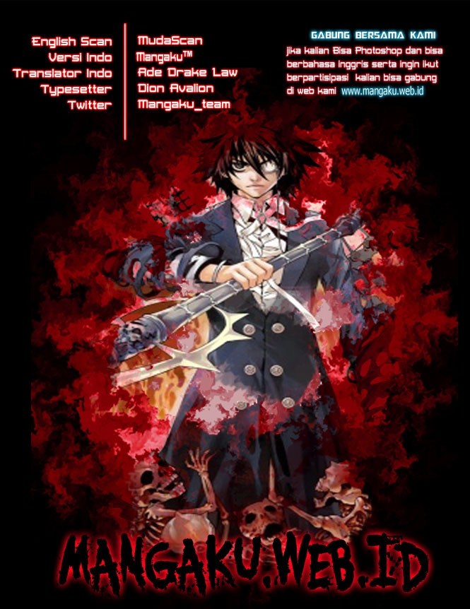 Baca Komik Defense Devil Chapter 32 Gambar 1