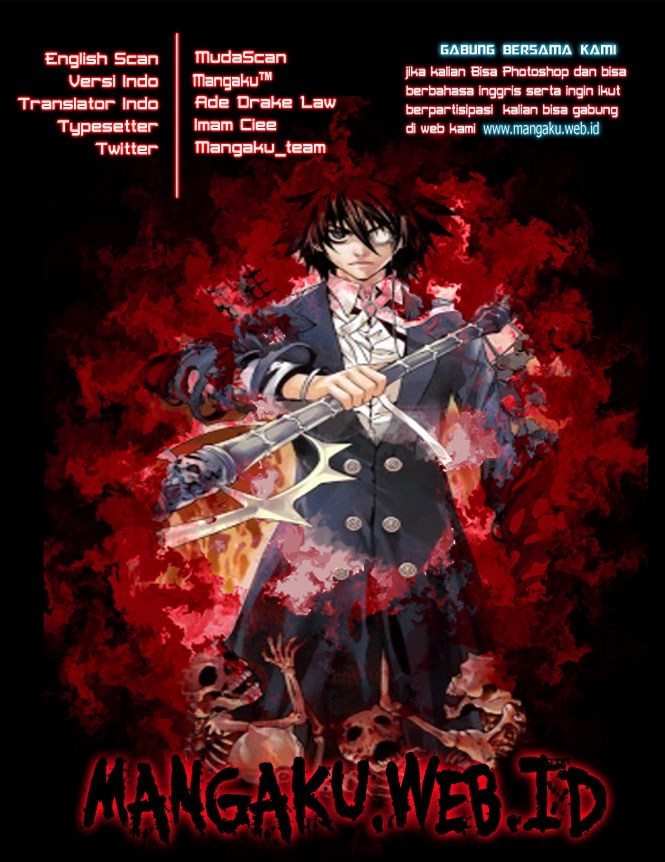 Baca Komik Defense Devil Chapter 31 Gambar 1