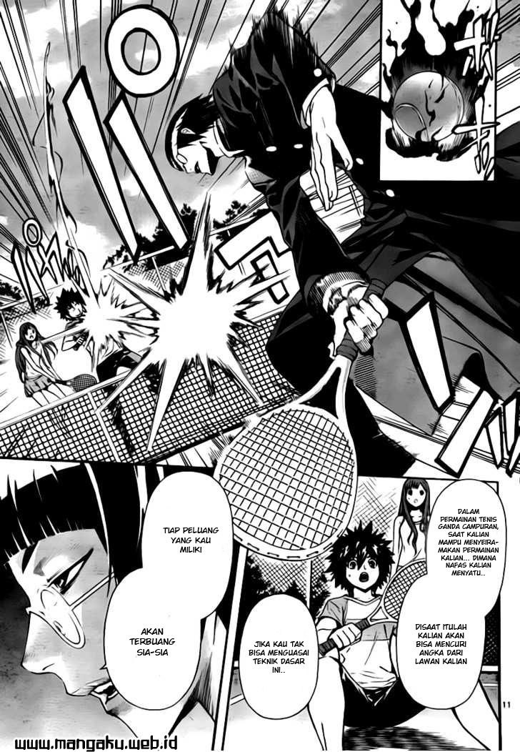 Defense Devil Chapter 31 Gambar 12