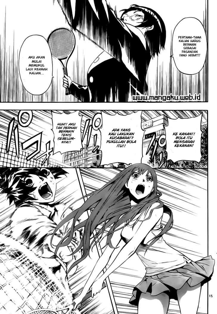 Defense Devil Chapter 31 Gambar 16
