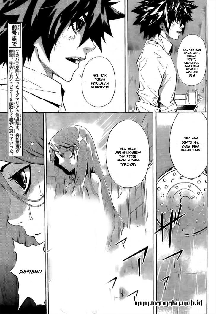 Defense Devil Chapter 31 Gambar 4