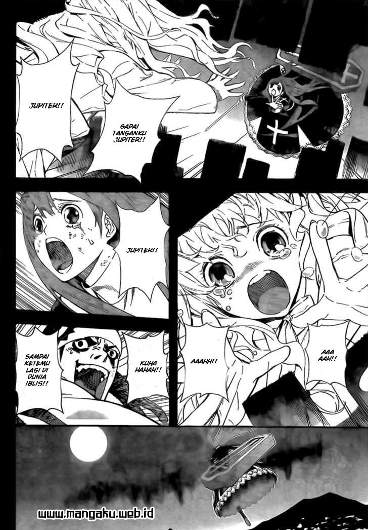 Defense Devil Chapter 31 Gambar 5