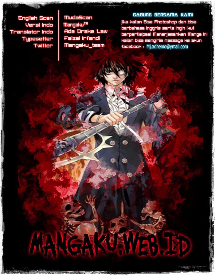 Baca Komik Defense Devil Chapter 28 Gambar 1