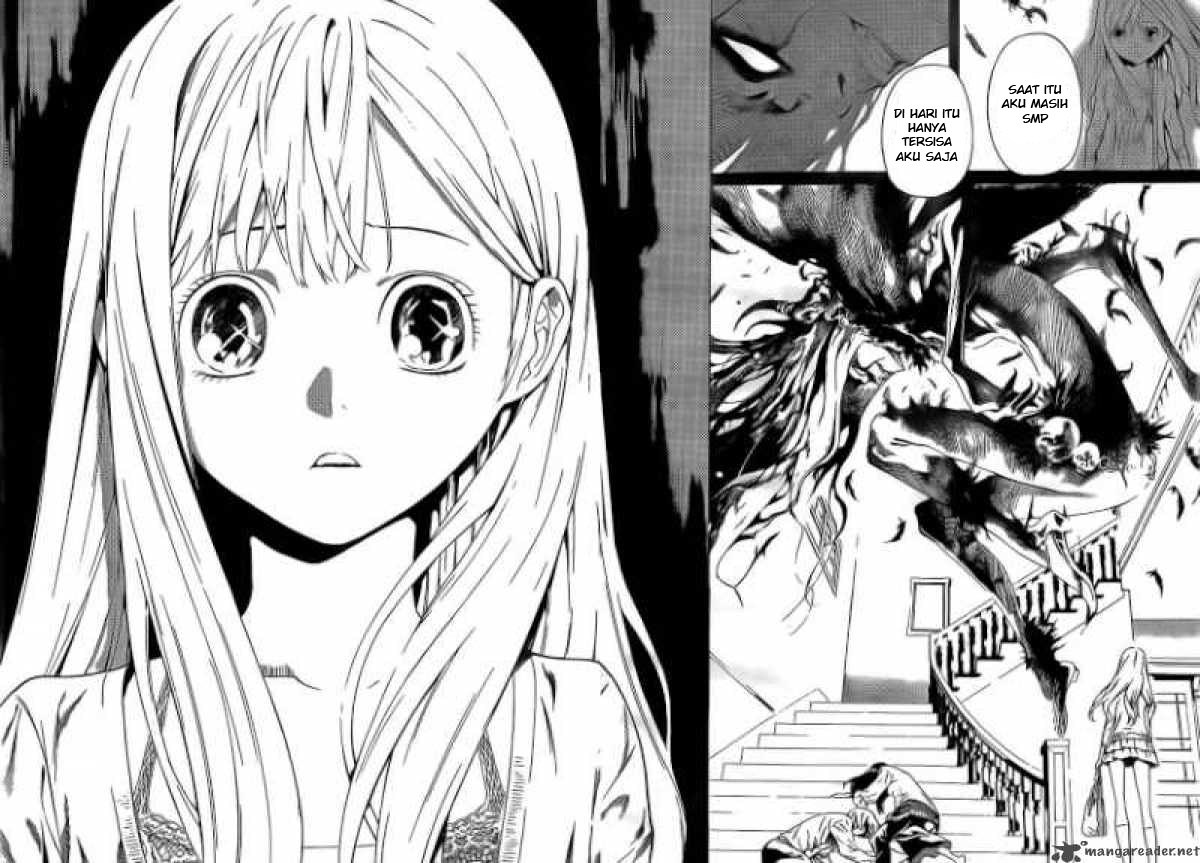 Defense Devil Chapter 28 Gambar 15
