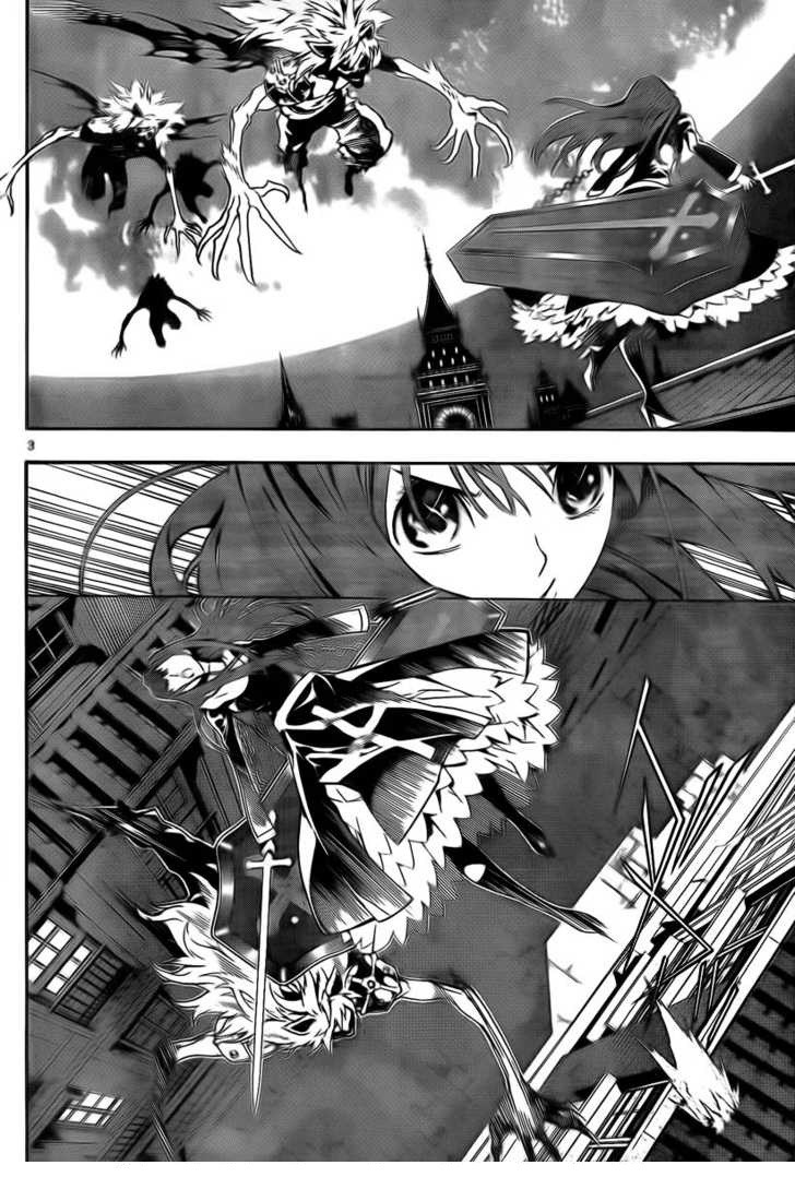 Defense Devil Chapter 26 Gambar 4