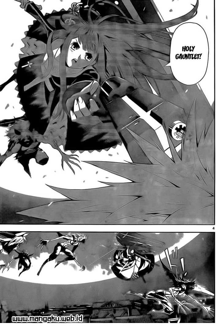 Defense Devil Chapter 26 Gambar 5