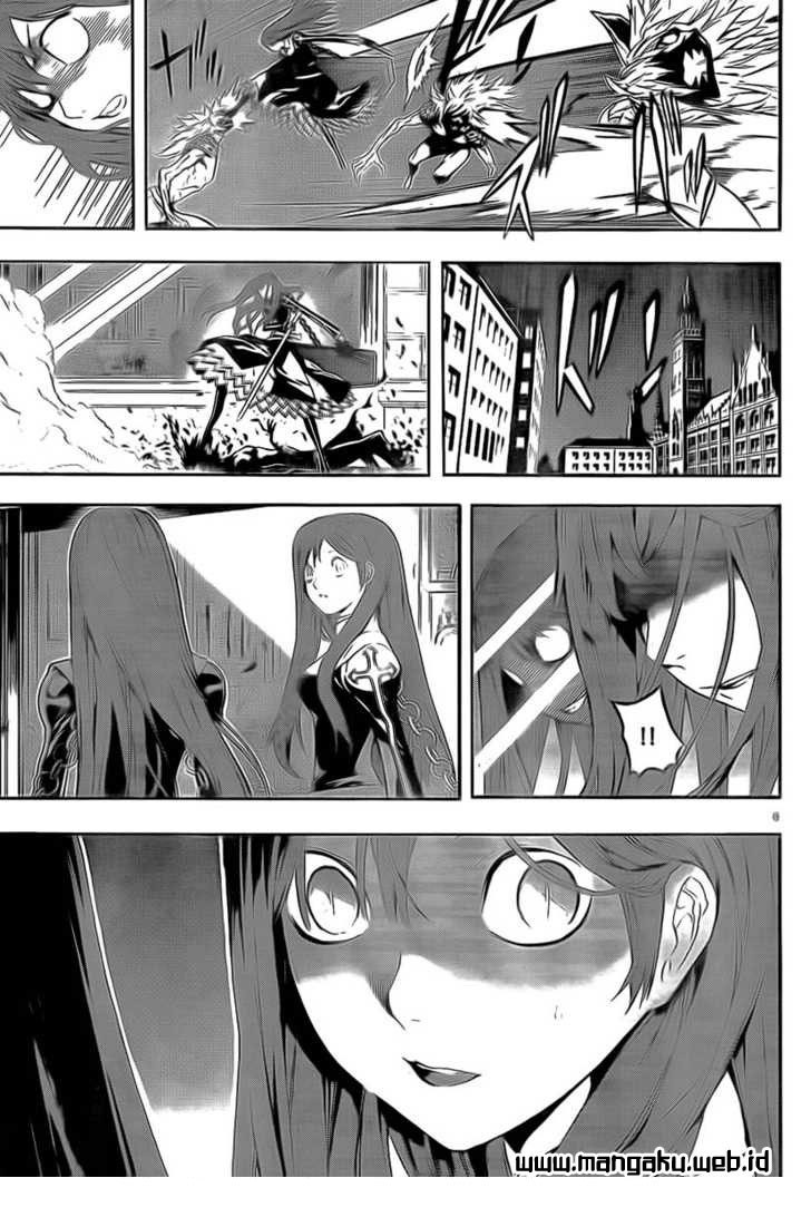 Defense Devil Chapter 26 Gambar 7