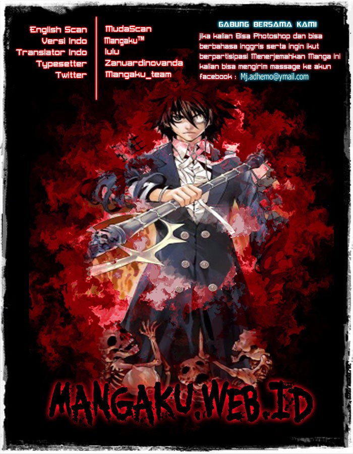 Baca Komik Defense Devil Chapter 24 Gambar 1