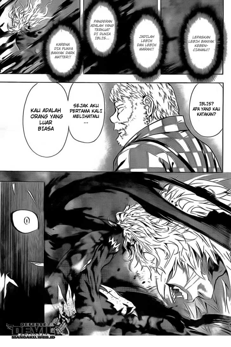 Defense Devil Chapter 24 Gambar 15