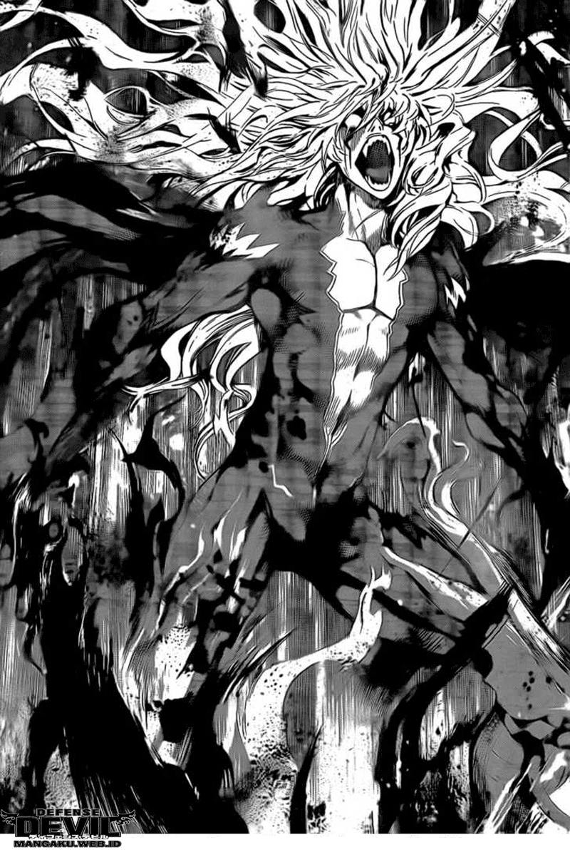 Defense Devil Chapter 24 Gambar 16