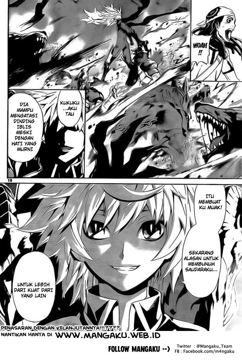 Defense Devil Chapter 24 Gambar 18