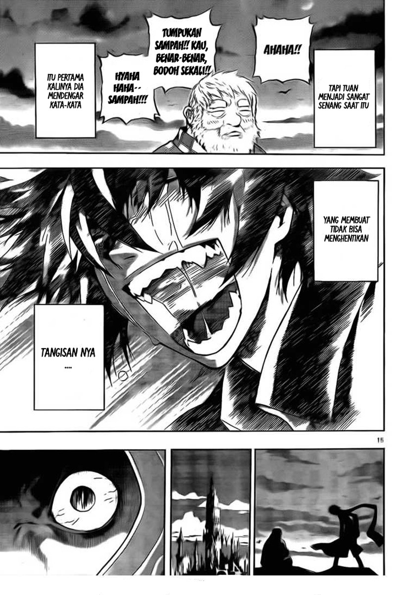 Defense Devil Chapter 23 Gambar 15
