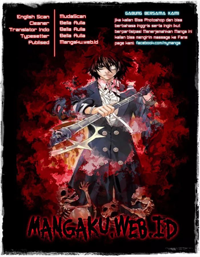 Baca Komik Defense Devil Chapter 21.5 Gambar 1