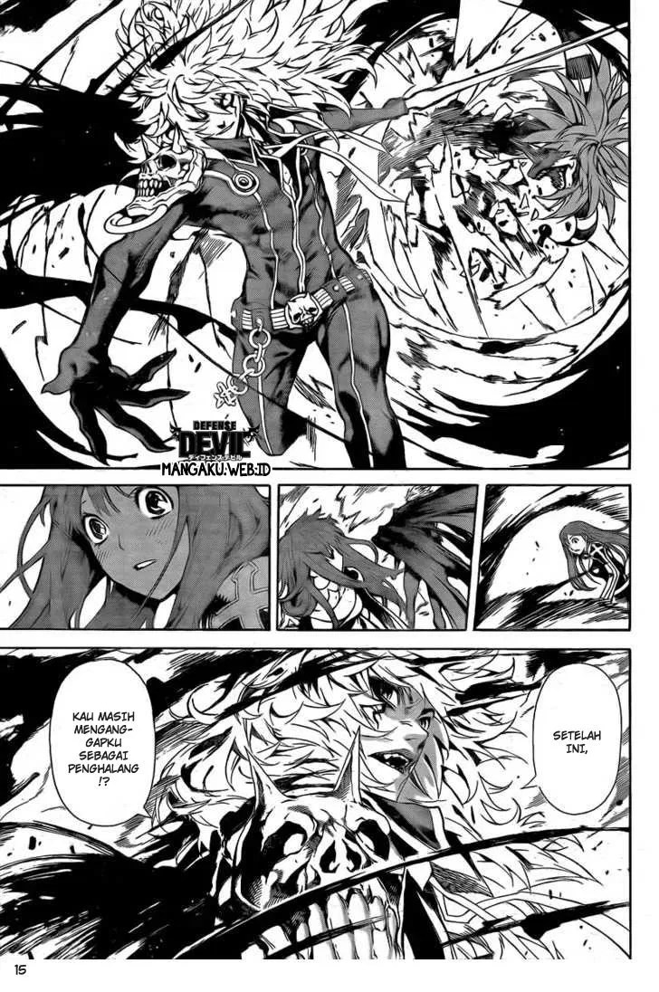 Defense Devil Chapter 21.5 Gambar 16