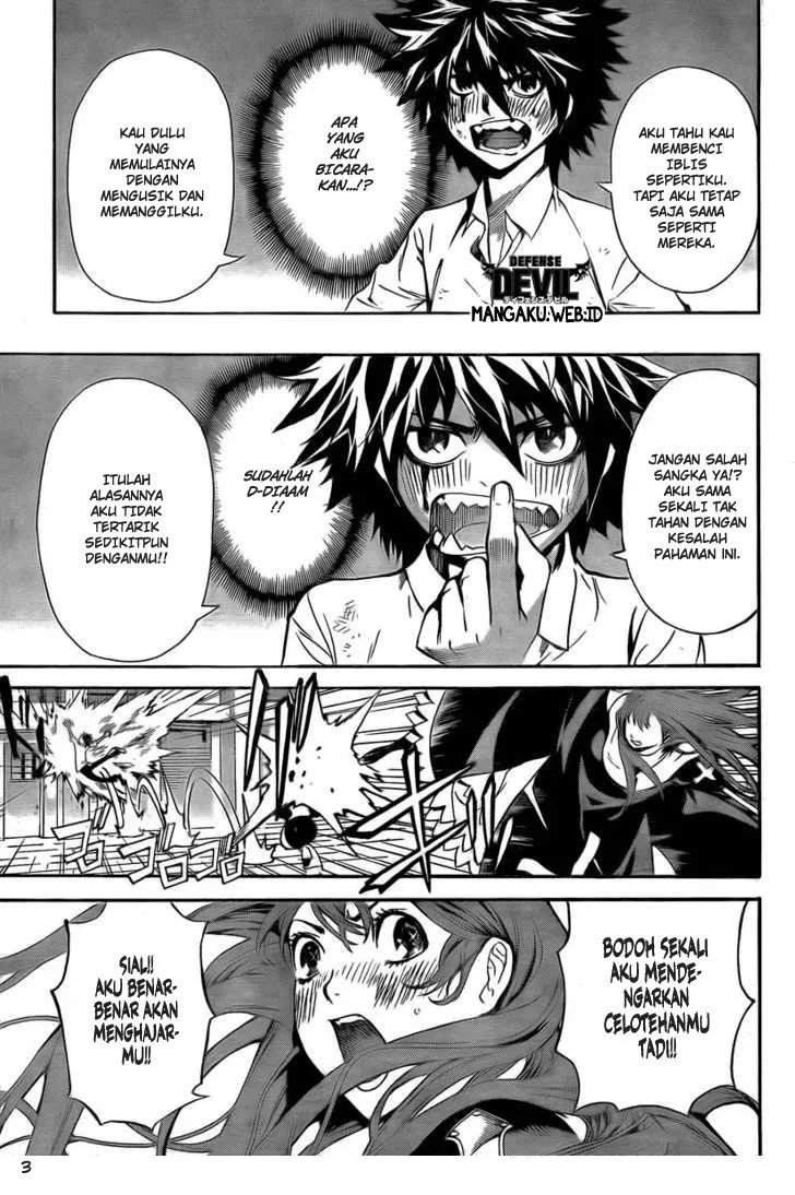 Defense Devil Chapter 21.5 Gambar 4