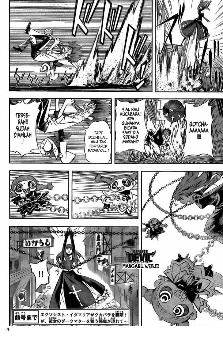 Defense Devil Chapter 21.5 Gambar 5