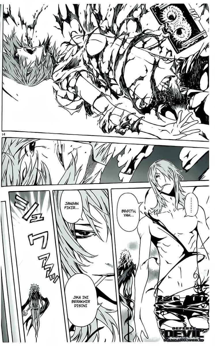 Defense Devil Chapter 16 Gambar 15